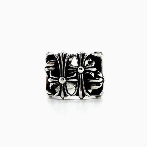 Chrome Hearts ring 10lyh124